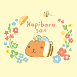 KAPIBARA-SAN Theme18 icon