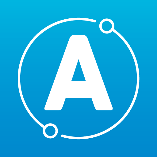Conexão Astra logo