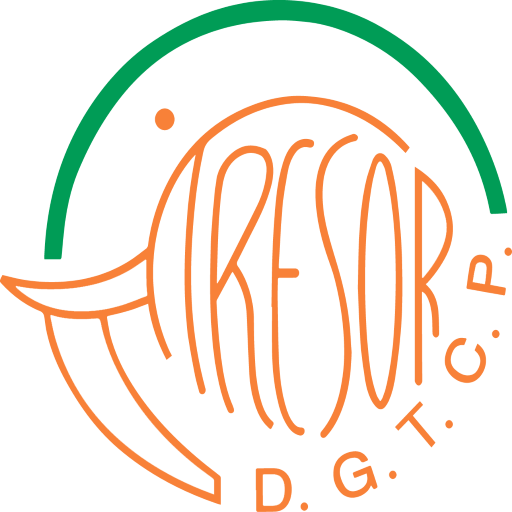 TreMo Detaillant logo