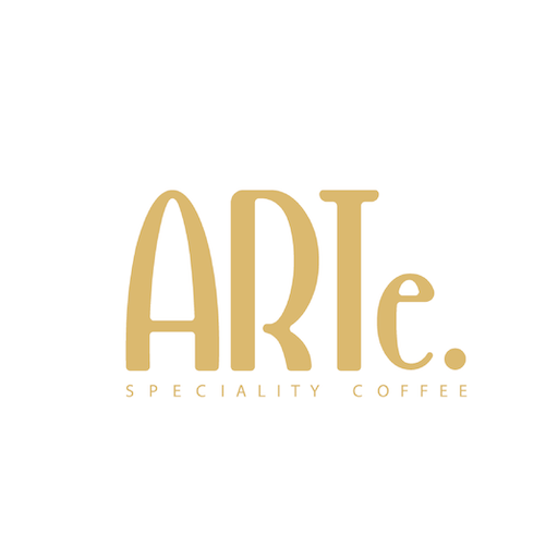 ARTe logo