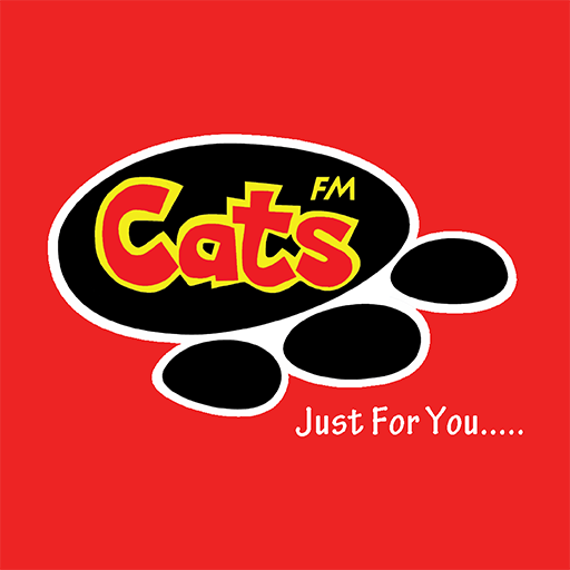 Cats FM  Icon