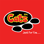 Cover Image of ดาวน์โหลด Cats FM  APK