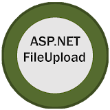 ASP.NET FileUpload Examples icon