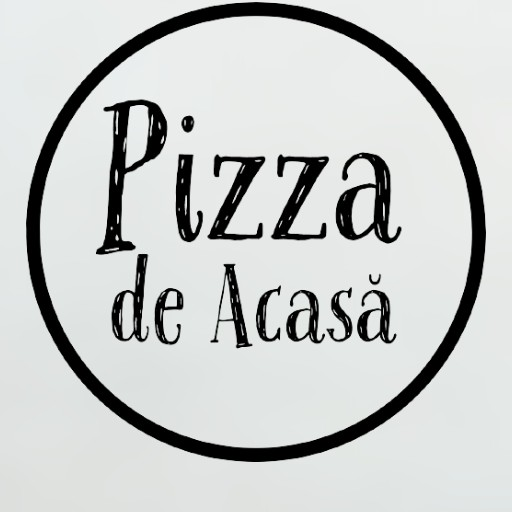 Pizza de Acasă