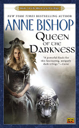 Icon image Queen of the Darkness: Book 3 of the Black Jewels Trilogy