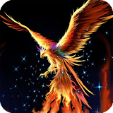 Phoenix Pack 2 Wallpaper icon