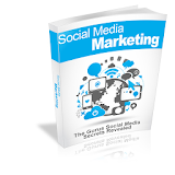 Social Media Marketing 2015 icon