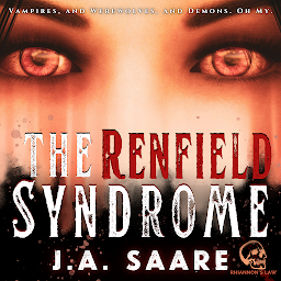 Icon image The Renfield Syndrome