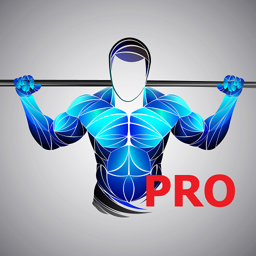 Calisthenics Pro 1.2.1 Icon