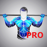 Calisthenics Pro icon