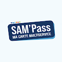 SAM&amp;#39;Pass - multiservice APK
