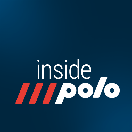 inside POLO logo
