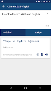 İngilizce Türkçe Sözlük Turkish English Dictionary APK 2022 3