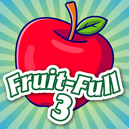 Fruit-Full v3 logo