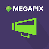 Megapix Avisa icon