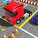 offroad Truck Parking sim Game - Androidアプリ