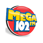 Cover Image of Télécharger Mega 102 FM  APK