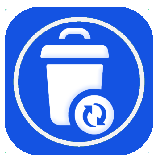 Data Recovery logo