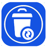 Cover Image of 下载 Data Recovery  APK