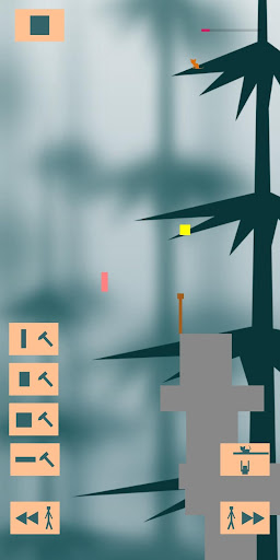 Build Up And Save The Cat Screen 3