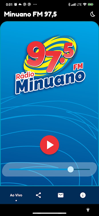 Minuano FM 97,5 - 2.0.0 - (Android)