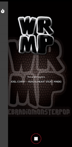 WRMP Screen 2