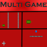 Multi-Game icon