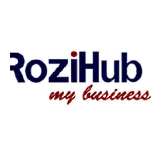 Rozihub logo