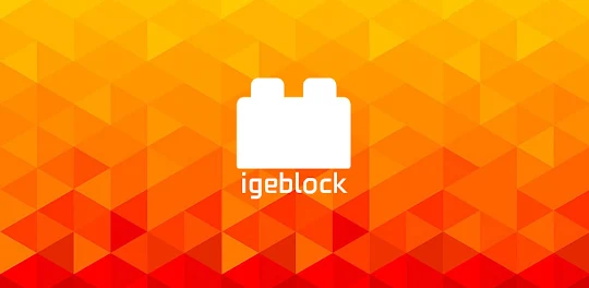 IgeBlock - Tube ad blocker