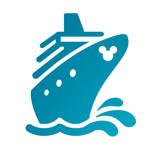 Magic Ahoy!+ Disney CruiseLine 1.0.1 Icon