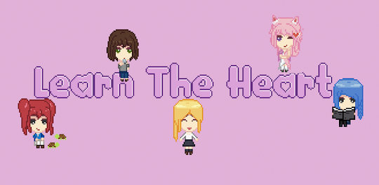 learn the heart : apk Guide
