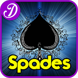 Spades Global icon