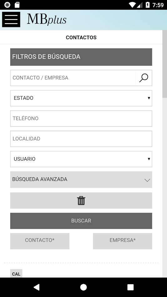 #4. MBplus (Android) 게시자: NEXTLANE