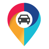 Parkspot-Your own car finder icon
