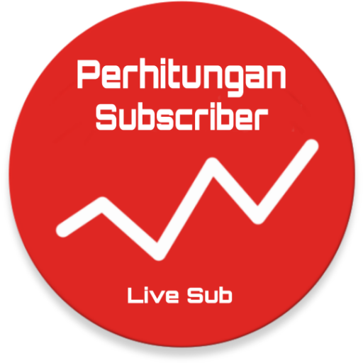 Penghitung Subscriber logo