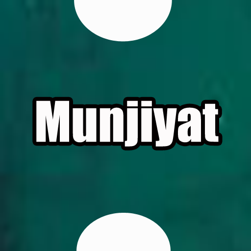 Sholawat munjiyat video offlin logo