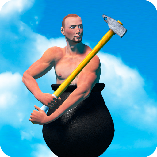 Getting Over It – Apps on Google Play