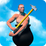 Cover Image of Download Getting Over It  APK