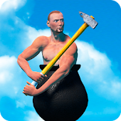 Getting Over It v2.0.3 APK + MOD (Gravity/Speed)