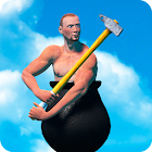 Getting Over It with Bennett Foddy 1.9.4
