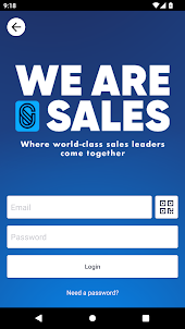 We Are Sales 2024
