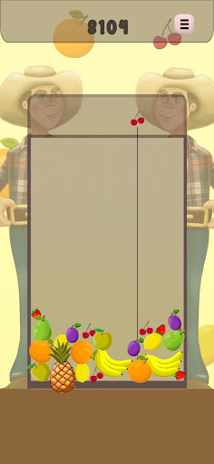 Fruits Fusion Pick Watermelon