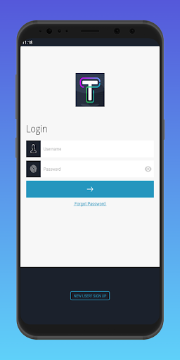 Android application Track 360 Gps screenshort