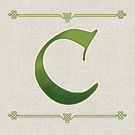 Celtic: Contender logo
