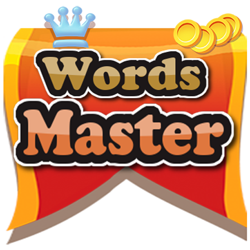 Words Master 1.5 Icon