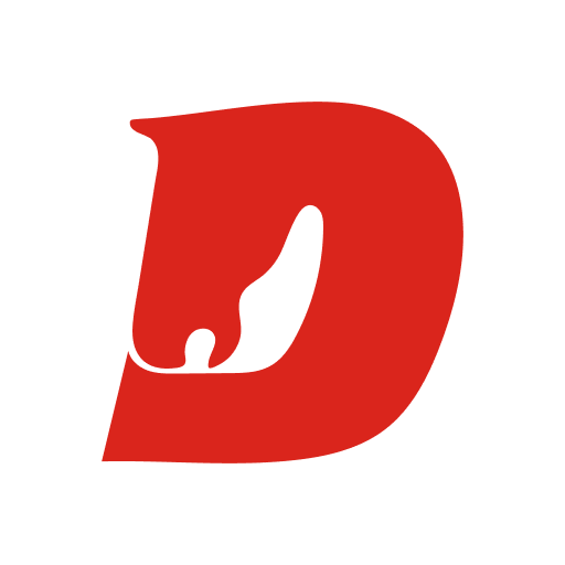 Demir At logo