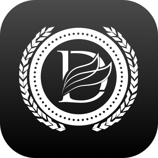 Denilson Lima logo
