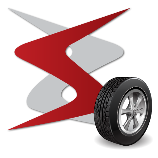 KMM Pneus logo