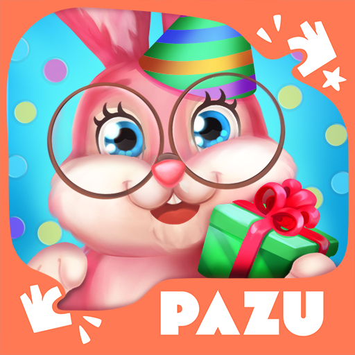 Birthday Party Maker for kids 1.17 Icon