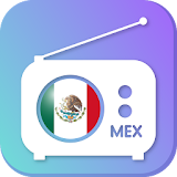 Radio Mexico - Radio FM Mexico icon